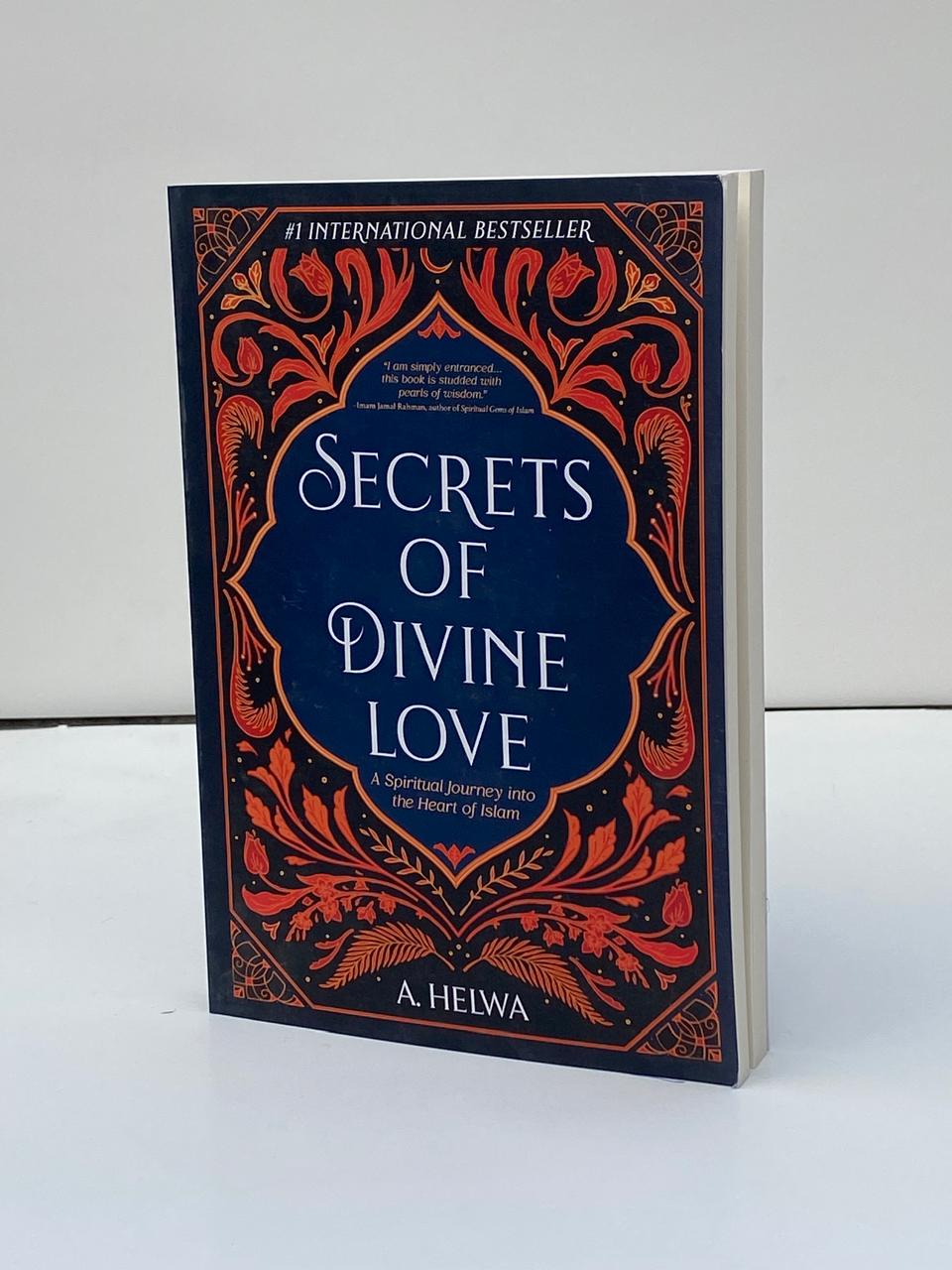 Secrets of Divine Love