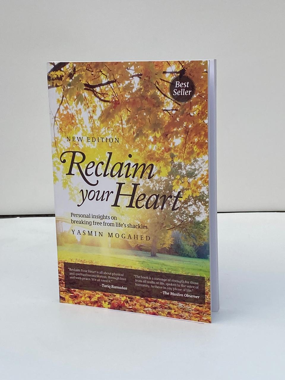 Reclaim Your Heart