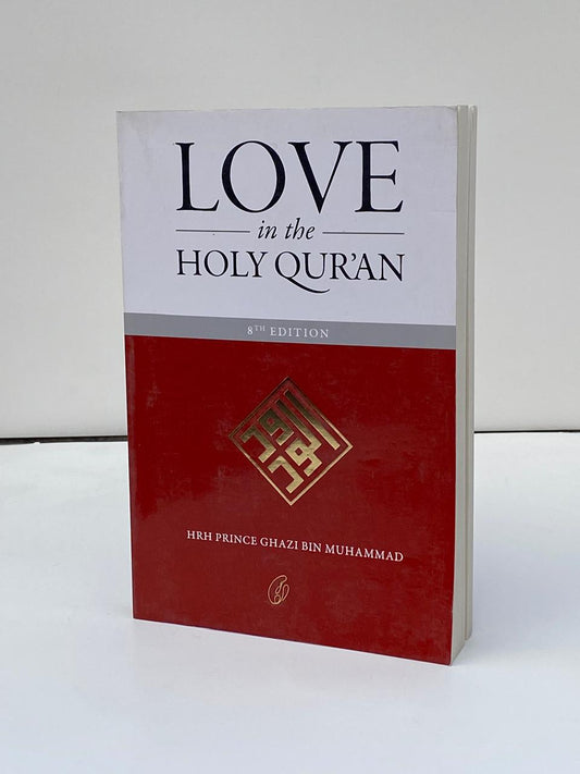 Love in the Holy Qur'an