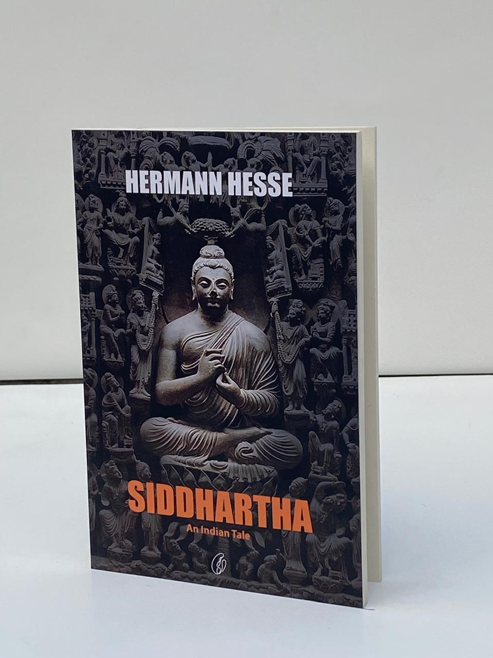 Siddhartha: An Indian Tale