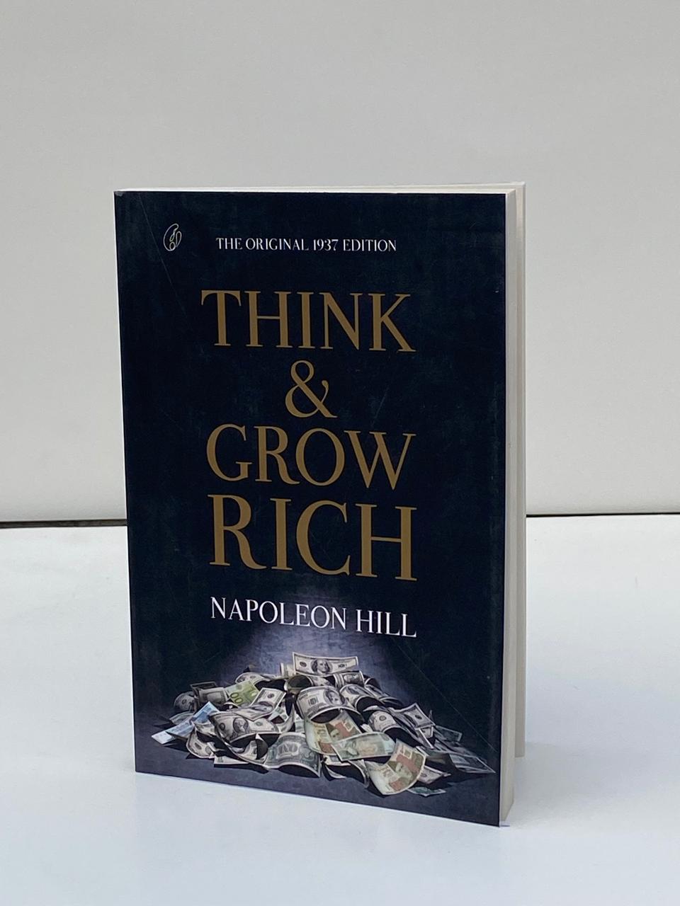 Think and Grow Rich