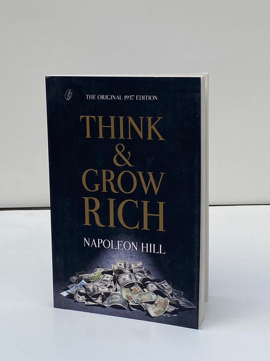Think and Grow Rich