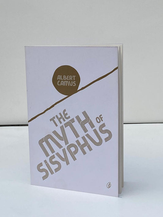 The Myth of Sisyphus