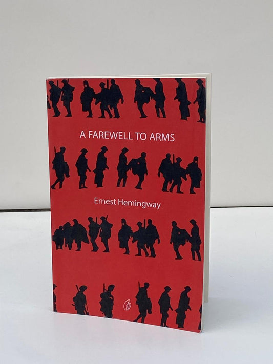 A Farewell to Arms