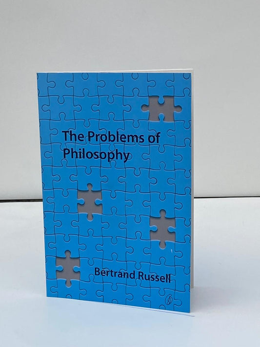 The Problems of Philosophy