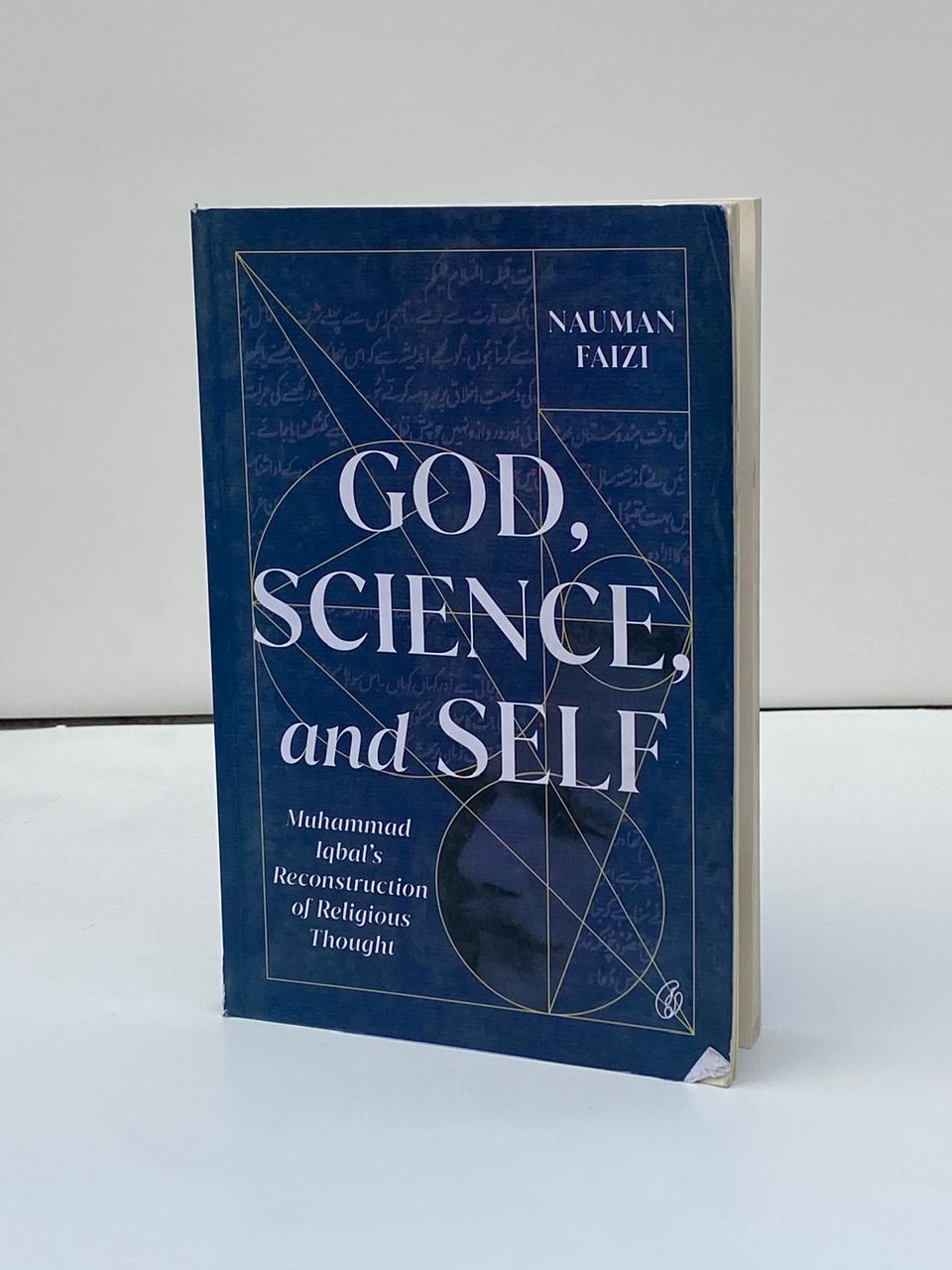 God, Science, and Self