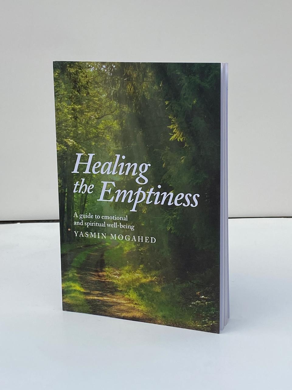 Healing the Emptiness